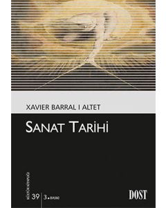 Sanat Tarihi