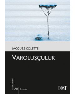 Varoluşçuluk