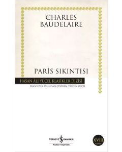 Paris Sıkıntısı