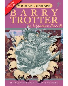Barry Trotter ve Utanmaz Parodi