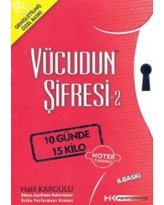 Vücudun Şifresi 2