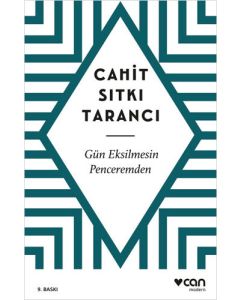 Gün Eksilmesin Penceremden Korkuyorum