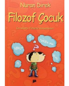 Filozof Çocuk