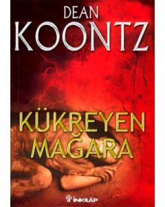 Kükreyen Mağara