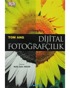 Dijital Fotoğrafçılık