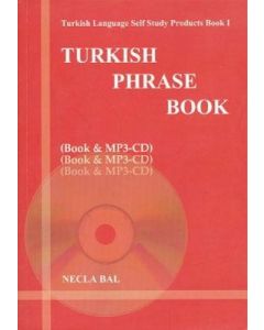 Turkish Phrase Book