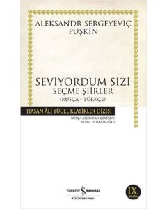 Seviyordum Sizi