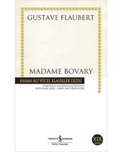 Madame Bovary