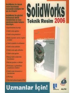 SolidWorks Teknik Resim 2006