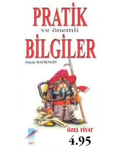 Pratik ve Önemli Bilgiler