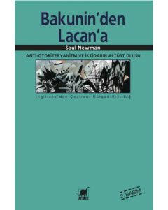 Bakunin’den Lacan’a