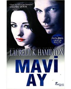 Mavi Ay