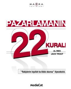Pazarlamanın 22 Kuralı