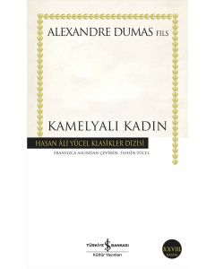 Kamelyalı Kadın