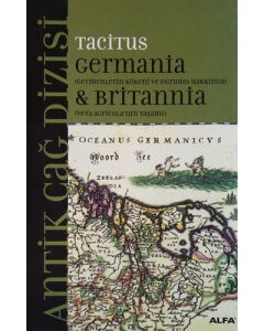 Germania & Britannia