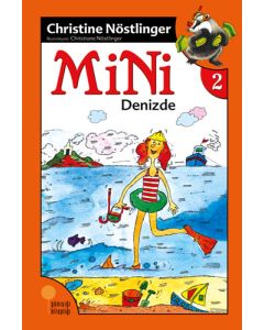 Mini Dizisi 2 - Mini Denizde