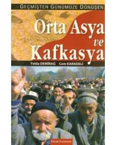 Orta Asya ve Kafkasya