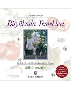 Büyükada Yemekleri