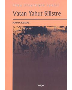 Vatan Yahut Silistre