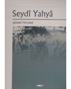 Seydi Yahya Türk Tiyatrosu Serisi