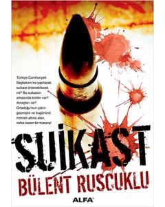 Suikast