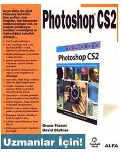 Photoshop CS2 Uzmanlar İçin