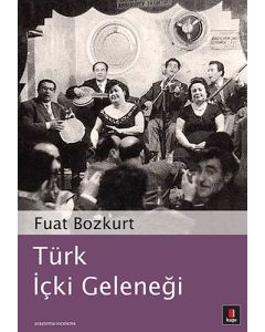 Türk İçki Geleneği