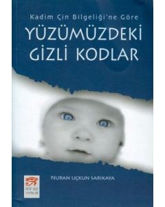 Yüzümüzdeki Gizli Kodlar