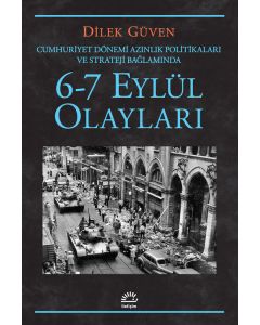 6-7 Eylül Olayları