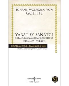 Yarat Ey Sanatçı