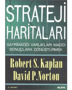 Strateji Haritaları