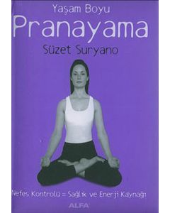 Yaşam Boyu Pranayama 