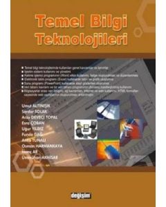 Temel Bilgi Teknolojileri