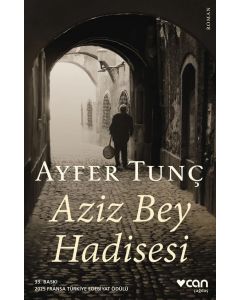 Aziz Bey Hadisesi