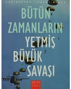 Bütün Zamanların Yetmiş Büyük Savaşı