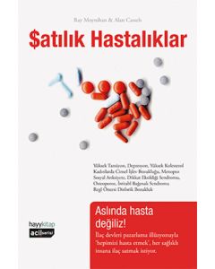 Satılık Hastalıklar