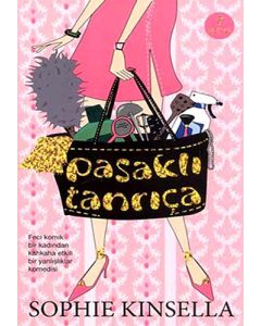 Pasaklı Tanrıça