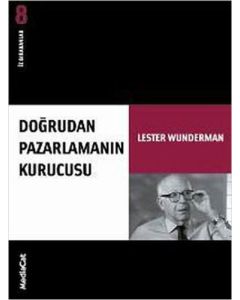 Doğrudan Pazarlamanın Kurucusu