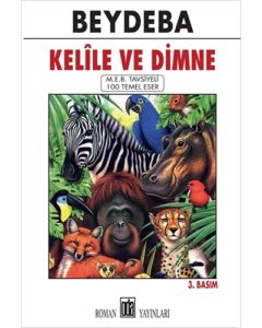 Kelile ve Dimne