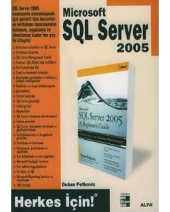 SQL Server 2005