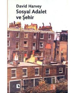 Sosyal Adalet ve Şehir
