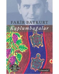 Kaplumbağalar