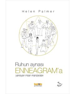 Ruhun Aynası Enneagram’a Yansıyan İnsan Manzaraları