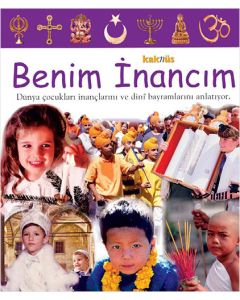 Benim İnancım (Ciltli)