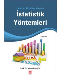 İstatistik Yöntemleri