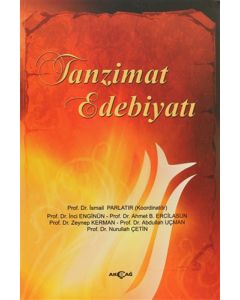 Tanzimat Edebiyatı