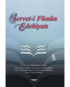 Servet-i Fünun Edebiyatı