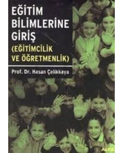Eğitim Bilimlerine Giriş