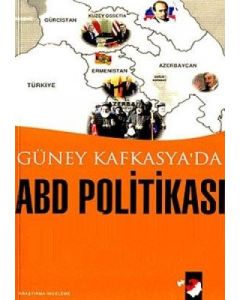 Güney Kafkasya'da ABD Politikası