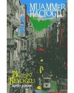 P.K.690 Beyoğlu